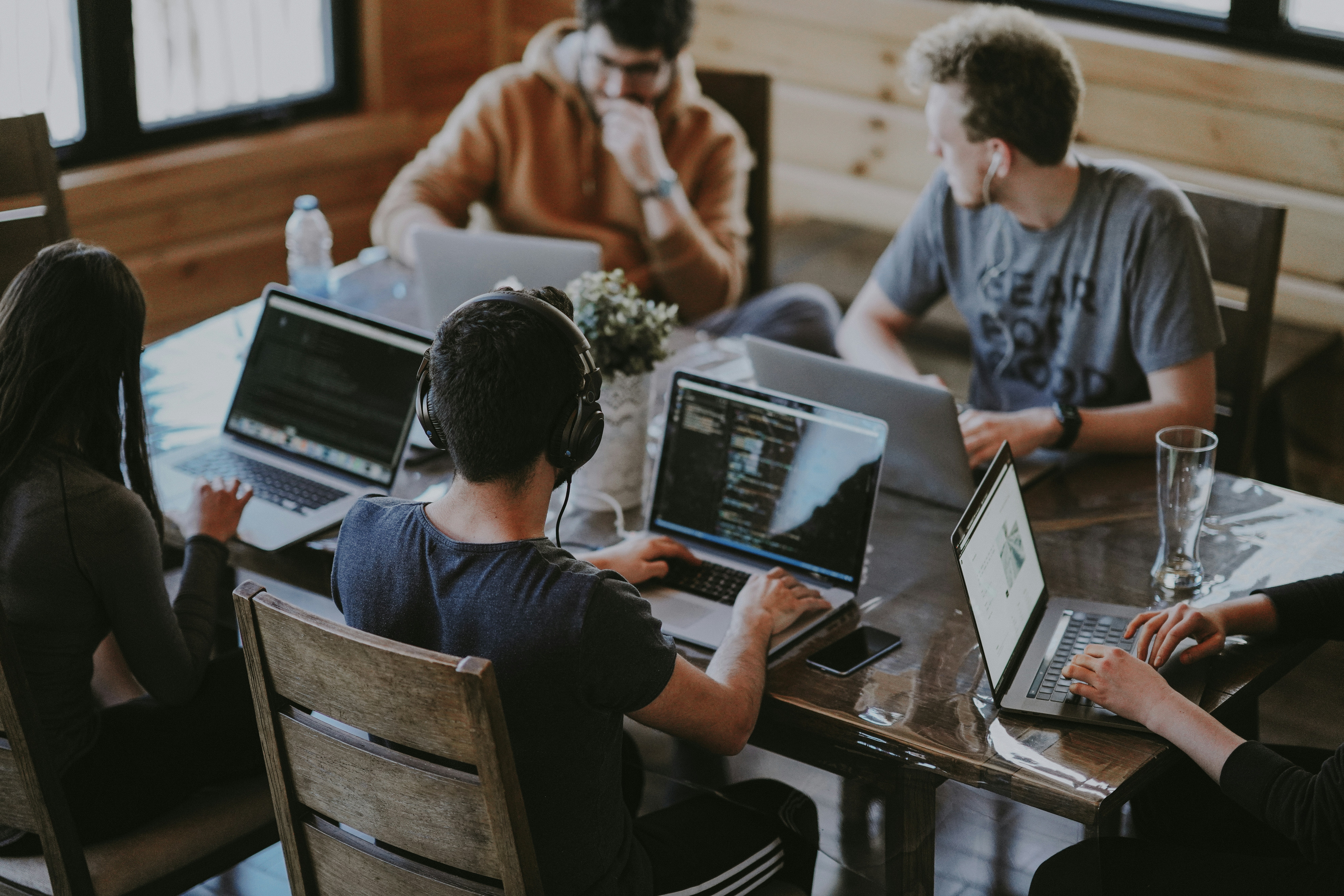 Website Development