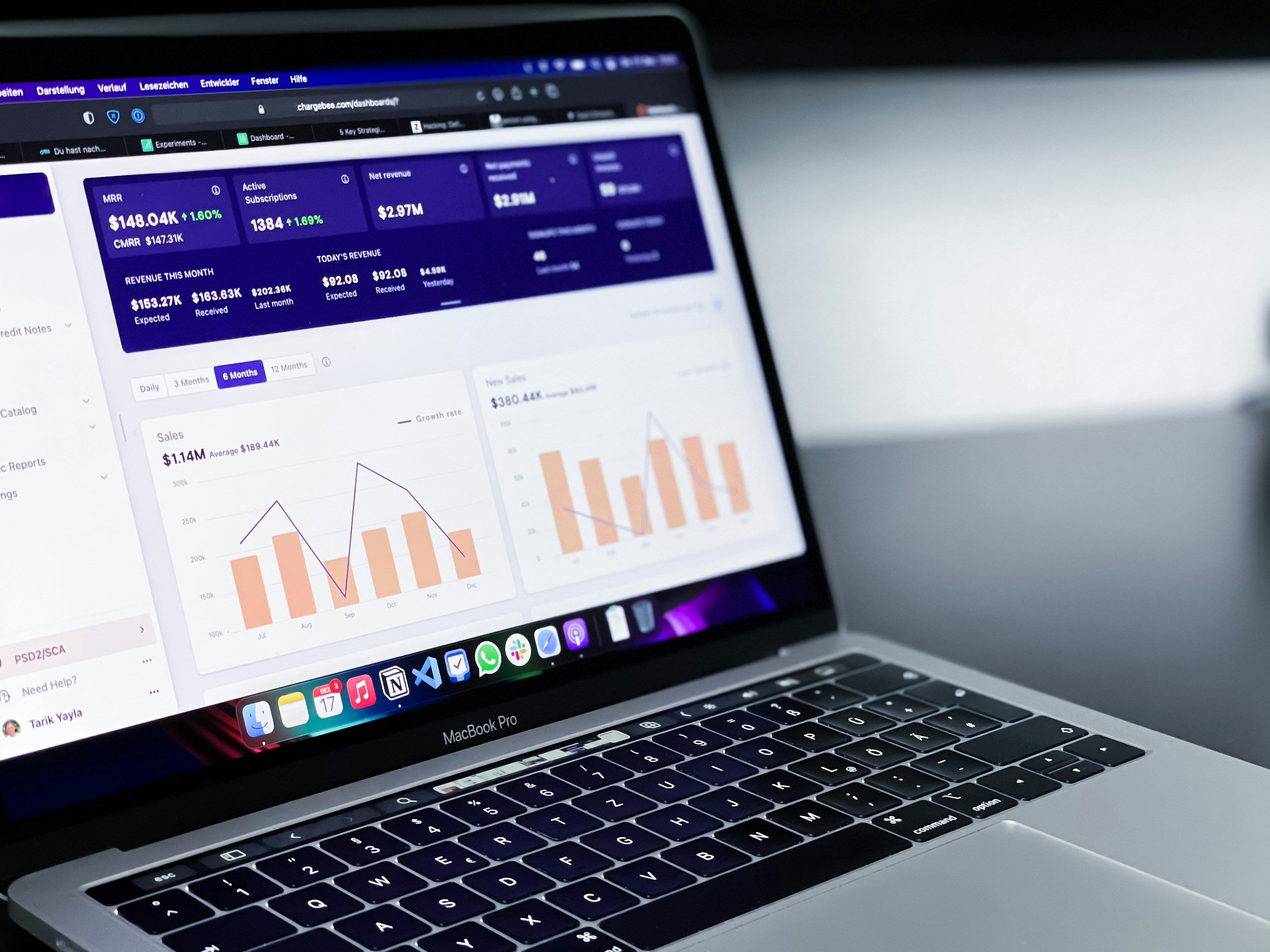 Data Analysis